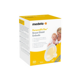 Medela Silicone Personal Fit Flex Breast Medium (24mm)