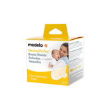 Medela Personalfit Flex Breast Shields Small (21mm)