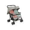 Joie Aire™ Twin Double Stroller – Nectar & Mineral