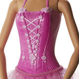 Barbie Ballerina Doll