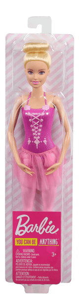 Barbie Ballerina Doll