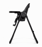 Silver Cross Gourmet Highchair Birth to 15 kg - Cappuccino