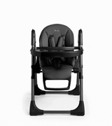 Silver Cross Gourmet Highchair Birth to 15 kg - Cappuccino