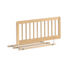 Boori Kids Bed Guard Panel – Beech | Solid Wood Safety Rail