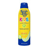 Banana Boat Kids Clear Sunscreen Spray SPF 65 170g – Yellow