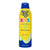 Banana Boat Kids Clear Sunscreen Spray SPF 65 170g – Yellow