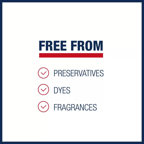 Aquaphor Baby Healing Ointment Tube (85 Gram)