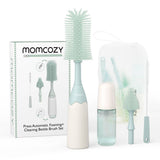 Momcozy Push-Press Design Bottle Brush Kit