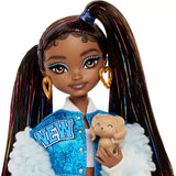 Barbie Dream Besties Barbie Brooklyn Fashion Doll