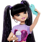 Barbie Dream Besties Renee Fashion Doll