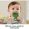 Fisher-Price Mini Me Moments Let’s Play Pickleball Set, 3 Sports