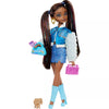 Barbie Dream Besties Barbie Brooklyn Fashion Doll