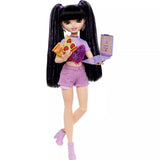Barbie Dream Besties Renee Fashion Doll