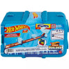 Hot Wheels Track Builder Ice Crash Pack Track Set