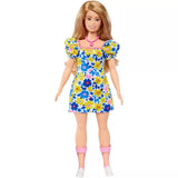 Barbie Fashionistas Doll