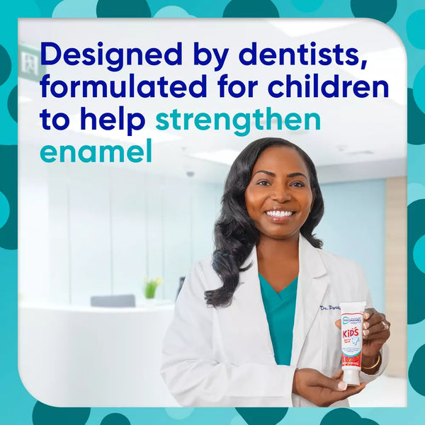 Sensodyne Pronamel Kids - Berry Twist (113 Gram)