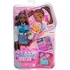 Barbie Dream Besties Barbie Brooklyn Fashion Doll