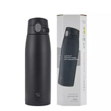 Zojirushi 28oz SM-VS Stainless Steel Travel Mug