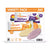 HappyBaby Organic Teether Variety Pack Baby Snacks
