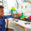 Hot Wheels City Dragon Drive Firefight Playset