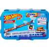 Hot Wheels Track Builder Ice Crash Pack Track Set