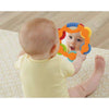 Fisher-Price Tambourine & Maracas Gift Set