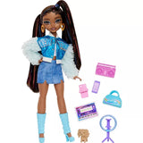 Barbie Dream Besties Barbie Brooklyn Fashion Doll