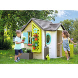 Smoby Garden House
