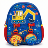 Vest School Bag For Kids 10" - Transport