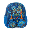 Vest School Bag For Kids 10" - Game