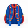 Vest School Bag For Kids 10" - Transport