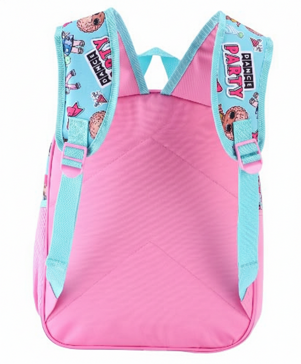 Striders School Bag for Kids 13" - LOL