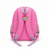 Vest School Bag For Kids 14" - Meow