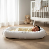 Masilo Organic Nestilo Baby Nest Baby 0–8M – Natural