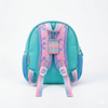 Vest School Bag For Kids 10" - Mermaid