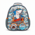 Vest School Bag For Kids 10" - Shark