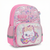 Vest School Bag For Kids 14" - Meow