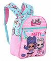 Striders School Bag for Kids 13" - LOL