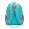 Vest School Bag For Kids 14" - Mermaid