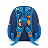 Vest School Bag For Kids 10" - Roar