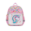 Vest School Bag For Kids 14" - Unicorn