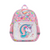 Vest School Bag For Kids 14" - Unicorn