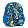 Vest School Bag For Kids 10" - Roar