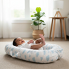 Masilo Organic Nestilo – Cloud Blue
