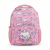 Vest School Bag For Kids 13" - Meow