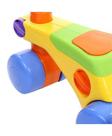 Giggles Walker & Ride-On Toy 3 in 1 9–36M – Multicolor