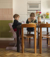 Stokke Tripp Trapp Chair For Life - Heather Mauve