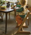 Stokke Tripp Trapp Cushion Anthracite
