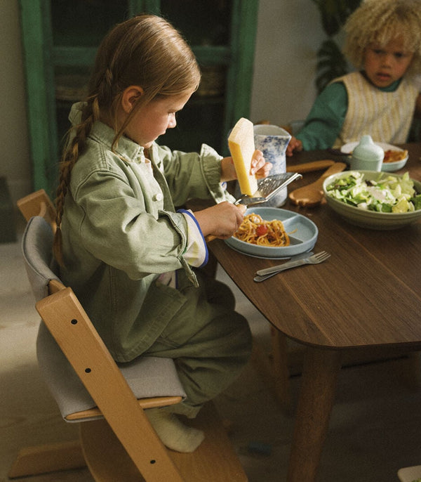 Stokke Tripp Trapp Cushion Anthracite