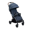 Chicco Goody XPlus Radiant Blue Stroller 0M+
